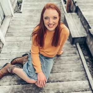 Meet your Posher, Faith